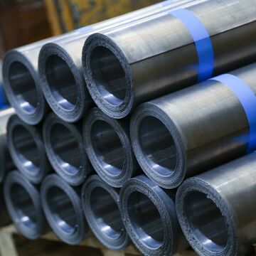 Lead Slate 100mm 30°