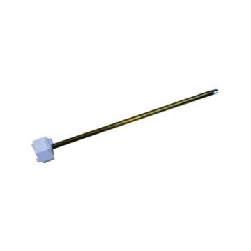 Immersion Heater Resettable Thermostat 11 inch