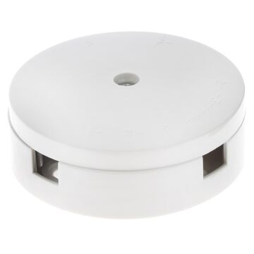 Junction Box 4 Terminal 5A PPJ050 E120