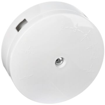 Junction Box 4 Terminal 20A PPJ051 E121