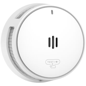Standalone Battery Smoke Alarm
