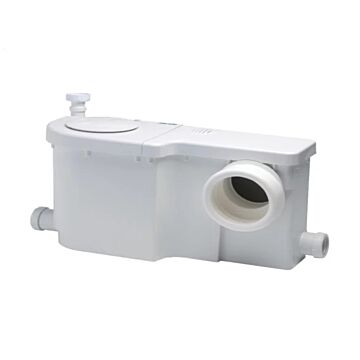 WC3 Macerator - 4657