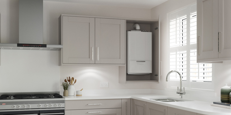 Boiler Installation Essentials: A Complete Guide