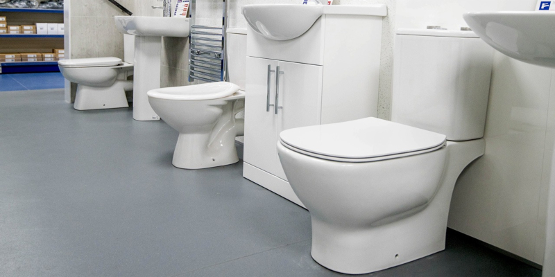 Toilet Units and Seats: What to Know