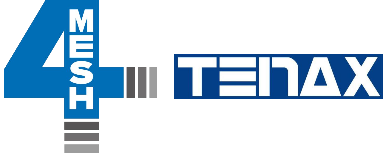 Mesh 4 Tenax