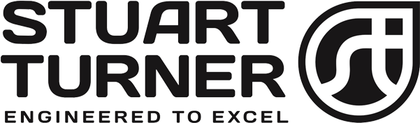 Stuart Turner Wasteflp